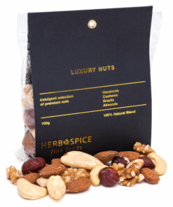 Luxury Premium Nuts 100g